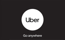 Cartão de oferta Uber 150 GBP UK CD Key