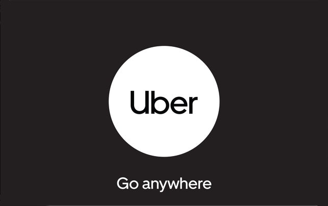 Cartão oferta Uber 25 GBP UK CD Key