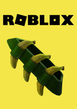 Roblox - DLC exclusivo para a pele de Banandolier CD Key