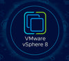 VMware vSphere 8.0U Enterprise Plus com complemento para Kubernetes CD Key (vitalício / dispositivos ilimitados)