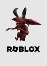 Roblox - DLC Demónio Delinquente CD Key