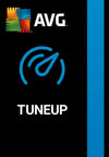 Chave do AVG PC TuneUp 2024 (2 anos / PCs ilimitados)