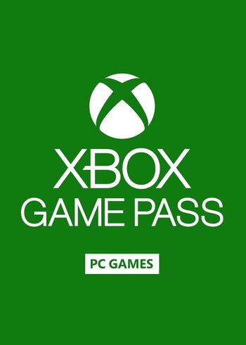 Xbox Game Pass para PC - 1 mês de avaliação na UE Windows CD Key (APENAS PARA NOVAS CONTAS)