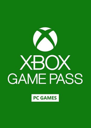 Xbox Game Pass para PC - 1 mês de avaliação na UE Windows CD Key (APENAS PARA NOVAS CONTAS)