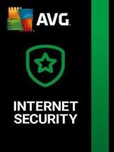 Chave do AVG Internet Security 2024 (3 anos / 5 dispositivos)