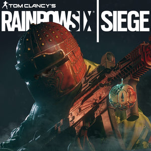 Tom Clancy's Rainbow Six Siege - DLC Tachanka Bushido Ubisoft Connect CD Key