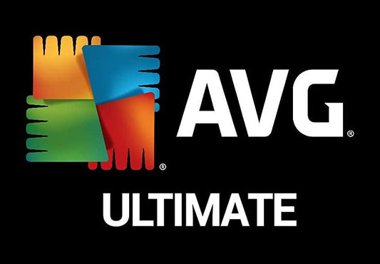 Chave do AVG Ultimate Mobile 2024 (2 anos / 1 dispositivo)