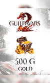 Guild Wars 2: 500G Ouro CD Key