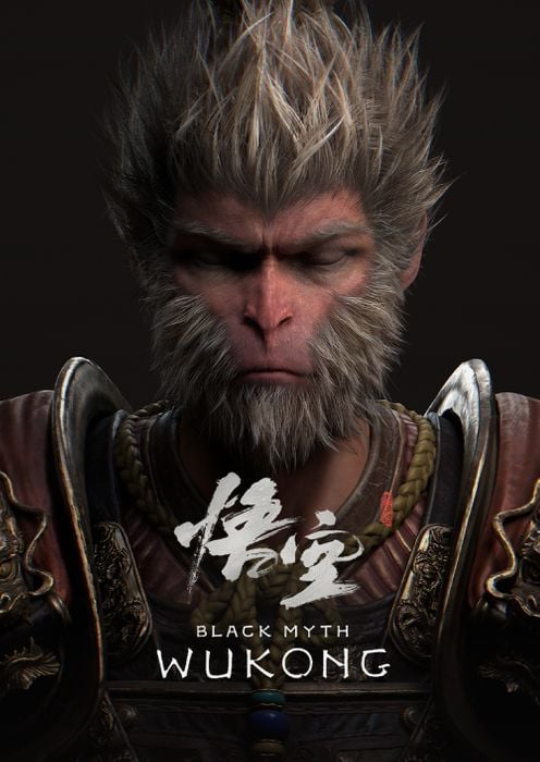 Mito Negro: Wukong Steam