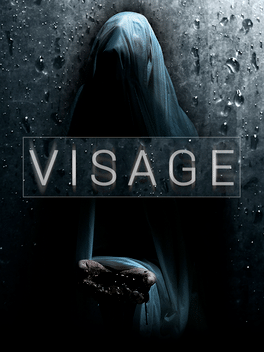 Vapor de água Visage CD Key