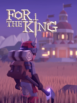 For The King EU Xbox One/Série CD Key