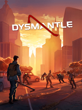 Dysmantle ARG Xbox One/Series CD Key