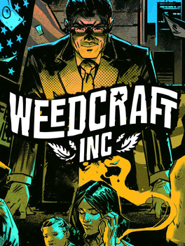 Weedcraft Inc ARG XBOX One/Série CD Key