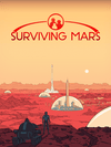 Surviving Mars - Pacote inicial Steam CD Key