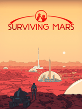 Surviving Mars - Pacote inicial Steam CD Key