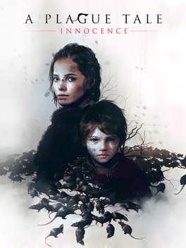 A Plague Tale: Innocence EUA XBOX One CD Key