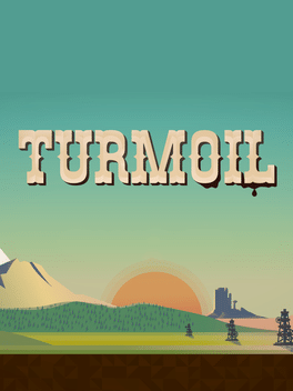 Turmoil Steam CD Key