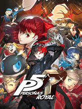 Persona 5 Royal TR XBOX One/Série/Windows CD Key