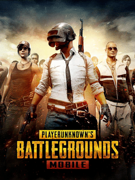 PUBG Mobile 3000 + 850 Dinheiro Desconhecido Pré-pago CD Key