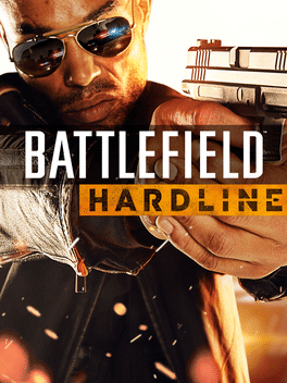 Battlefield: Origem Hardline CD Key