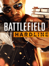 Battlefield: Origem Hardline CD Key