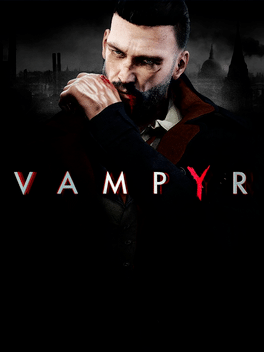 Vampyr Xbox One EUA CD Key