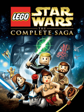 LEGO: Star Wars - A Saga Completa Steam CD Key