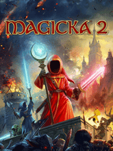 Magicka 2 Deluxe Edition Steam CD Key