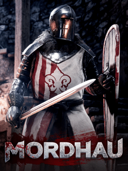 Conta Mordhau XBOX One/Series