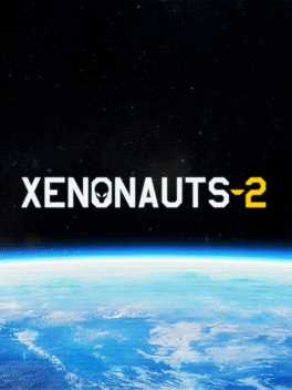 Conta Steam Xenonauts 2