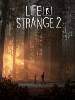 Life is Strange 2: Temporada Completa Steam CD Key