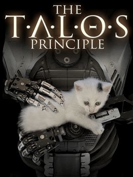 Pacote The Talos Principle 1 + 2 Conta Steam