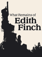O que resta de Edith Finch Steam CD Key
