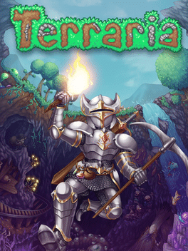 Oferta Terraria Steam