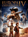 Europa Universalis IV - Pacote Steam CD Key