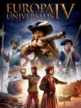 Europa Universalis IV - Pacote Steam CD Key