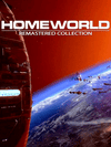 Coleção Homeworld Remasterizada UE Steam CD Key