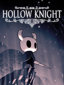 Hollow Knight Steam CD Key