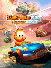 Garfield Kart: Corrida Furiosa Steam CD Key