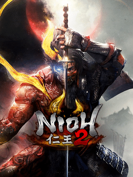 Nioh 2 PS4 Conta pixelpuffin.net Link de ativação