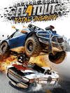 FlatOut 4: Insanidade Total Steam CD Key