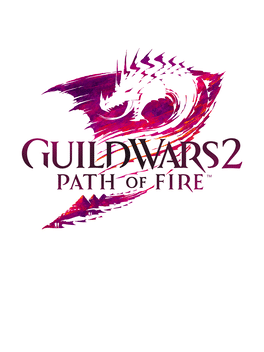 Guild Wars 2: Path of Fire Sítio Web oficial CD Key