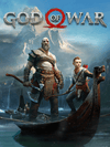 Conta God of War PS4