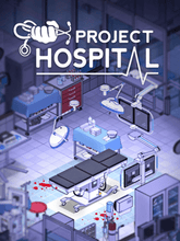 Projeto Hospital Steam CD Key