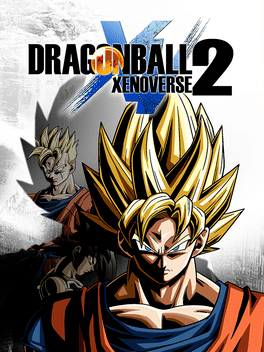 Dragon Ball: Xenoverse 2 EU Xbox One/Série CD Key