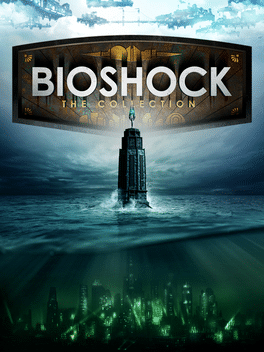 Bioshock: A Coleção Steam CD Key