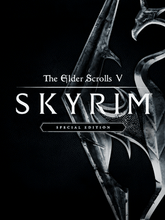 The Elder Scrolls V: Skyrim Edição Especial Steam CD Key