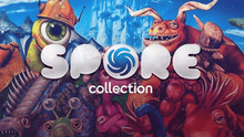 Coleção Spore Global GOG CD Key