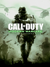 CoD Call of Duty: Modern Warfare Remastered ARG Xbox One/Série CD Key