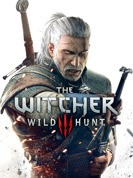 The Witcher 3: Caçada Selvagem GOG CD Key